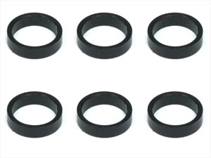 ylR|XΉzXNGA(SQUARE)/SGX-4820BK/1/12[VOpAԕJ[2.0t (6) 7.9×6.4×2.0t