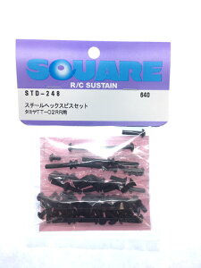 ylR|XΉzXNGA(SQUARE)/STD-248/X`[wbNXrXZbg(^~TT-02RRp)