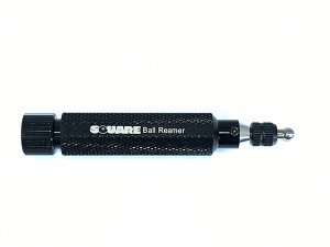 �y�l�R�|�X�Ή��z�X�N�G�A(SQUARE)/TRX-410V/5mm �{�[���G���h���[�}�[ �ėp�i