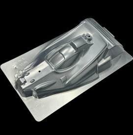 タミヤアフター/11825076/トップフォースボディ(未塗装)