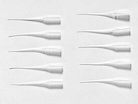 【ネコポス対応】タミヤ/OP.580/瞬間接着剤マイクロノズル(10本)