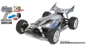 �^�~��(TAMIYA)/57876/XB�@�f���A�����b�W(TT-02B)