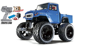 1/12 RC�G�L�X�p�[�g�r���g�V���[�Y No.180 XB �g���^ �����h�N���[�U�[40 �s�b�N�A�b�v (GF-01�V���[�V) 57880