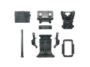 OP.1816 DT-03 強化Mパーツ (ダンパーステーマウント) 54816