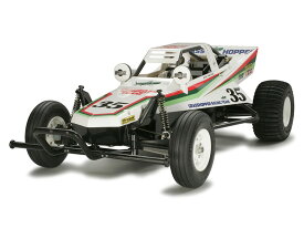 58346/タミヤ/グラスホッパー 2WD (未組立品)【smtb-k】【w3】＊各種セットの内容は画像で確認してください。