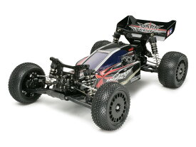 58370/タミヤ/ダークインパクト 4WD (未組立品)