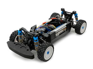 TAMIYA(�^�~��)/58707�@1/10RC XV-02 PRO �V���[�V�L�b�g(���g���i)