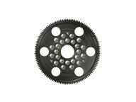【ネコポス対応】タミヤ(TAMIYA)/SP-1557/TRF418 スパーギヤ(116T)