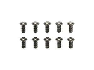 �y�l�R�|�X�Ή��z�^�~��(TAMIYA)/SP-1624/SP.1624 3x6mm�X�`�[���Z�p�ۃr�X(10�{)