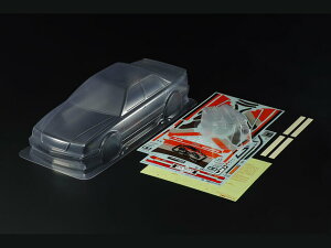 ^~(TAMIYA)/SP-1653/SP.1653 1/10RC 1991 AEfB V8 c[O XyA{fBZbg(h)