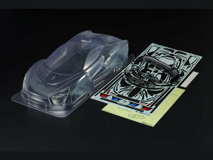 ^~(TAMIYA)/SP-1693/SP.1693 1/10RC }N[ Zi XyA{fBZbg(h)