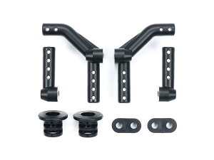 �y�l�R�|�X�Ή��z�^�~��(TAMIYA)/SP-1740/SP.1740 TRF421 BB�p�[�c (�����{�f�B�|�X�g)