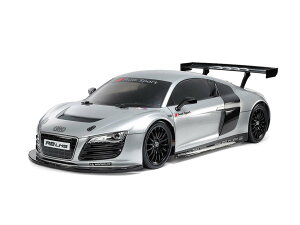 y{z^~(TAMIYA)/58749/TT-02 AEfB R8 LMS 2008 hσ{fBt(g)