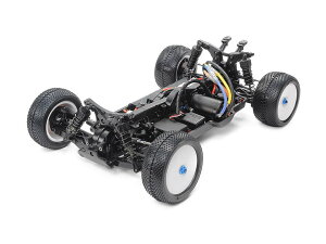 (1��7�������\��/�\��)�y��{���������z�^�~��(TAMIYA)/58753/1/10RC DB01 SR �V���[�V�L�b�g (���g��)