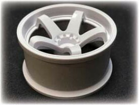 【ネコポス対応】TOPLINE(トップライン)/TDW-062WH__TDW-082WH/Nモデル　Ver.3　【deep face】(ホワイト)2個入