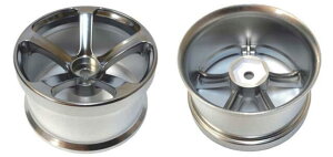 TOPLINE(�g�b�v���C��)/TDW-266MC_TDW-286MC/DRS-5 �z�C�� 30mm��(�}�b�g�N���[��)2��
