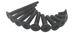 ylR|XΉzTOP LINE(gbvC)/TSD-18BK/M3ZpMrX 18mm ubN 8{