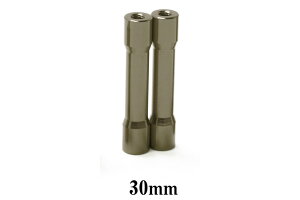 �y�l�R�|�X�Ή��z���b�v�A�b�v(WRAP-UP)/0788-FD_0789-FD_0790-FD/���E���h�V�F�C�v�A���~�|�X�g 30mm(2��)