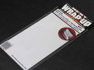 ylR|XΉzWRAP-UP/REAL 3DCgYfJ[130x75mm(Block_Delta)