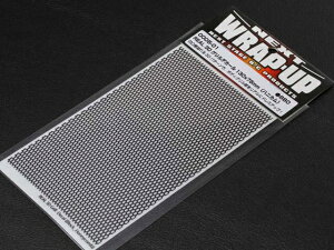�y�l�R�|�X�Ή��zWRAP-UP/REAL 3D�O�����f�J�[��130x75mm�i�n�j�J���j