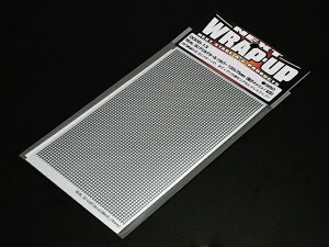 �y�l�R�|�X�Ή��zWRAP-UP /W0005-13/REAL 3D �O�����f�J�[���@�V���o�[�@130×75mm�i�i�q���b�V��/���ځj