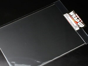 �y�l�R�|�X�Ή��zWRAP-UP/SUPER FLEX�}�b�g�u���b�N�f�J�[�� 250x200mm