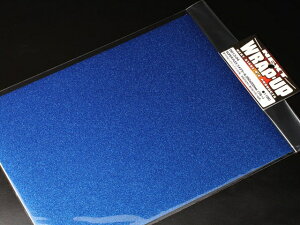 �y�l�R�|�X�Ή��zWRAP-UP/SUPER FLEX�����f�J�[�� 250x200mm�i�u���[�j