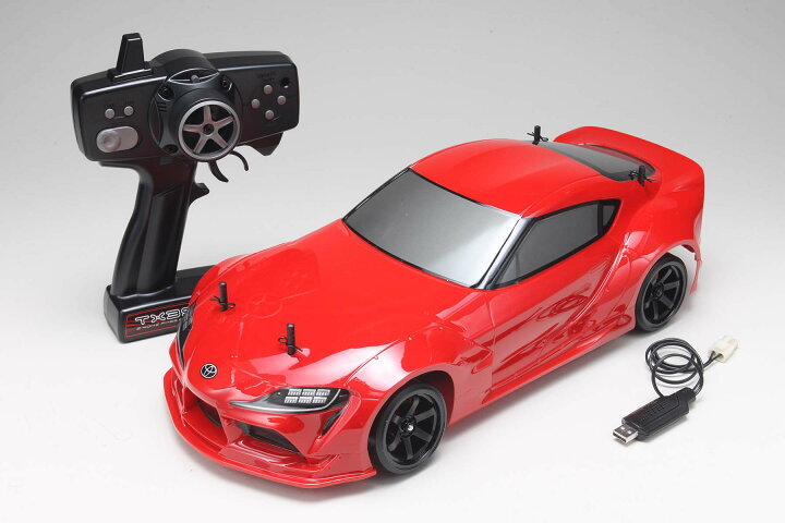楽天市場】YOKOMO(ヨコモ)/ドリフトパッケージ2WD 組立て済みフル 