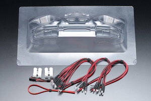 y{zYOKOMO(R)/SD-RZ34L/PANDEM NISSAN tFAfBZ RZ34 LEDCgZbg(8A6A4)