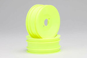 YOKOMO(���R��)/YZ-821Y-2/YZ-870C�p 2.2�C���`�z�C�[�� (�C�G���[) �t�����g�p(2��)