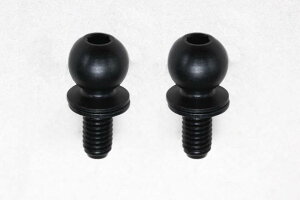 �y�l�R�|�X�Ή��zYOKOMO(���R��)/ZC-205B/YZ-870C�p ���b�h�G���h�{�[�� ��5.8mm(2��)