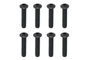 ylR|XΉzYOKOMO(R)/ZC-BH2512/YZ-870Cp M2.5×12mm BH\PbgXN[ (8{)