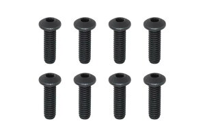 ylR|XΉzYOKOMO(R)/ZC-BH258/YZ-870Cp M2.5×8mm BH\PbgXN[ (8{)