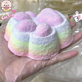 【スクイーズ】フロッキー・猫の肉球・ねこ スクイーズ ぷにぷに おもちゃ ストレス解消 癒しグッズ かわいい ストレス発散 マスコット 減圧おもちゃ リラックス もちもち むにむに 手触り 柔らかい 握り心地 気持ちいい 大人の癒し
