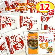 カレーうどんの素 うどんスープ ヒガシマル 12食分 小袋入り うどんスープの素 粉末 和風出汁 牛肉だし …