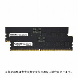 Z`[}CN SVp PC5-44800 DDR5-5600 288p RDIMM 1.1v 32GBkit(16Gx2)x8_1R CB16GX2-D5RE560281(s)