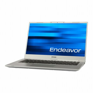 バッテリー◎ 14 エプソン ノートPC Endeavor NA601E Core i7-3537U 