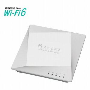 FURUNO Wi-Fi6ΉANZX|Cg ACERA 1320 WN1320(s)yz