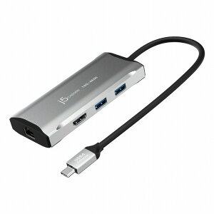j5 create USB3.2 6in1}`A_v^[ JCD392(s)yz
