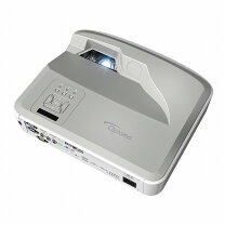 楽天市場】OPTOMA 超短焦点WXGA DLPプロジェクター W320UST（ホーム 