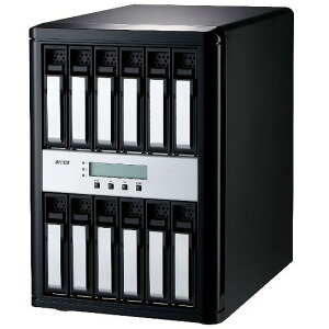 m Thunderbolt3ڑ HDD/SSDx12䓋ڗpOtRAIDP[X ARC-8050T3U-12(s)