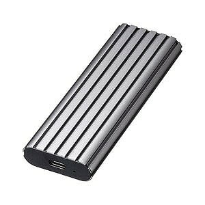 TTvC M.2 PCIe/NVMe SSDP[X USB-CVNVM1(s)yz