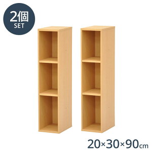 [bN 2Zbg 20×30×90 [ bN Ԏ[ fBXvC ؖڒ VFt ʏ Eߏ gC[ [{bNX J[{bNX I RpNg ȃXy[X EbhbN(s