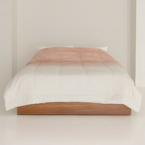 もちもちブランケット nishikawa【西川】hauu リバーシブルタイプ 2枚合わせ毛布 シングル 140×200cm 毛布 ひざ掛け 肌掛け 布団 あったか 暖か おしゃれ デザイン 洗える 洗濯可能 インテリア【送