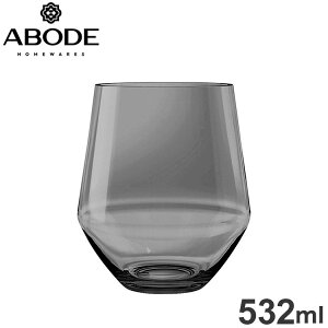 AO XeXOX 530ml CgO[ DK24089482 ABODE Homeware MS 9.7×9.7×11.5cm 532ml 0~80 H@Ή ϏՌ ɂOX(s)