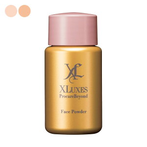 �G�b�N�X�����[�N�X XLUXES �v���P�A�r�����h �t�F�C�X�p�E�_�[(���t�B��) 10g�y���������z