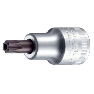 STAHLWILLE(�X�^�r���[) 54TXB-T45 (1/2SQ)�C�W���h���\�P�b�g (03110045)(����s��)�y���������z