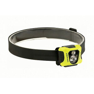 STREAMLIGHT �X�g���[�����C�g 61422 �G���f���[���v�� �w�b�h���C�g ���o�[�X�g���b�v �C�G���[(����s��)�y���������z