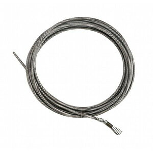 RIDGID ���W�b�h 56787 C-2�[IC 5/16 × 7.6M �P�[�u��(����s��)�y���������z