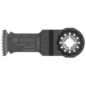 BOSCH ボッシュ AIZ32BSPC カットソーブレードスターロック(代引不可)